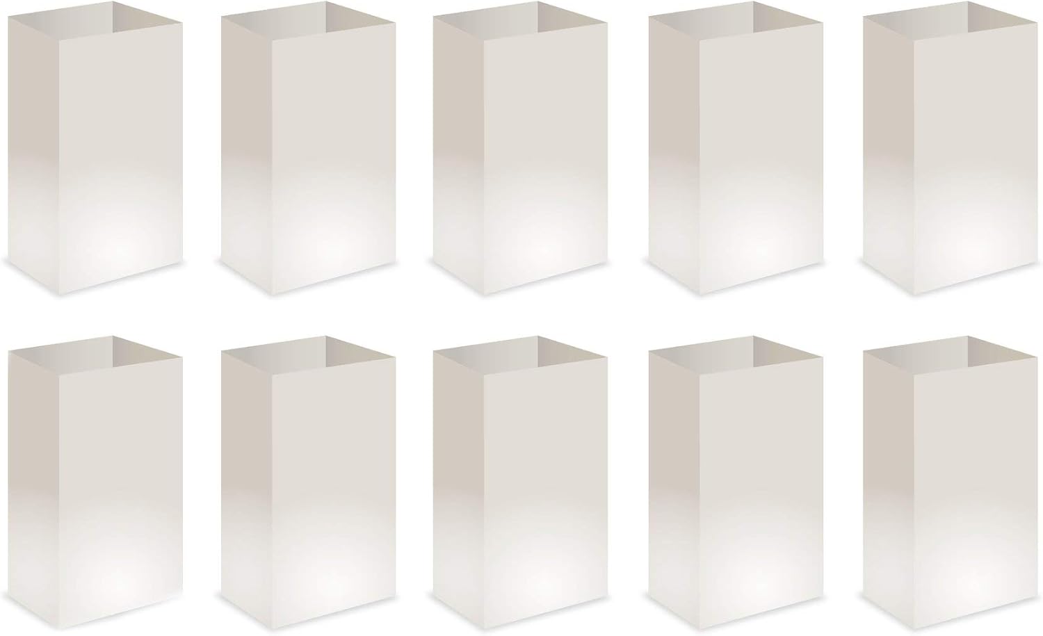 Elf Logic Pathway Lighting Set of 10