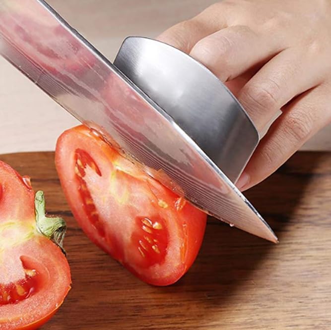 Jupswan Finger Guards 4 Pack for Knife Safety