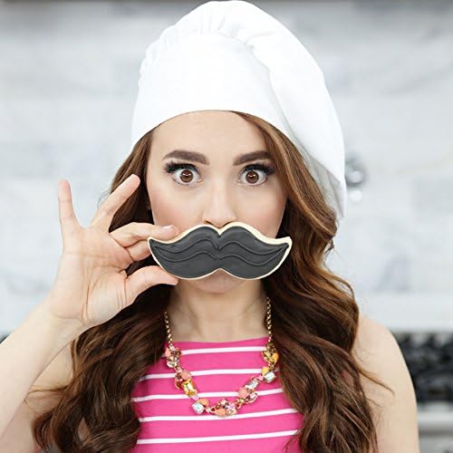 Wilton Rosanna Pansino Crazy for Cookies Set