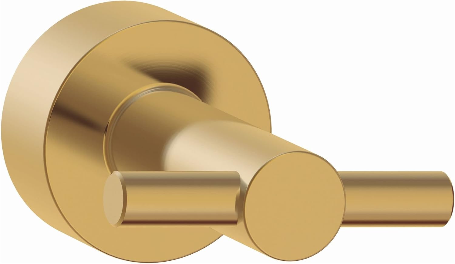 Gerber Double Robe Hook for Bathroom