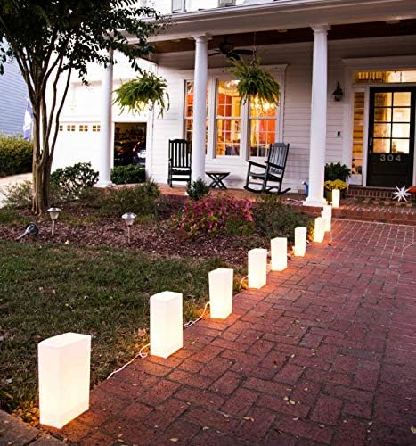 Elf Logic Pathway Lighting Set of 10