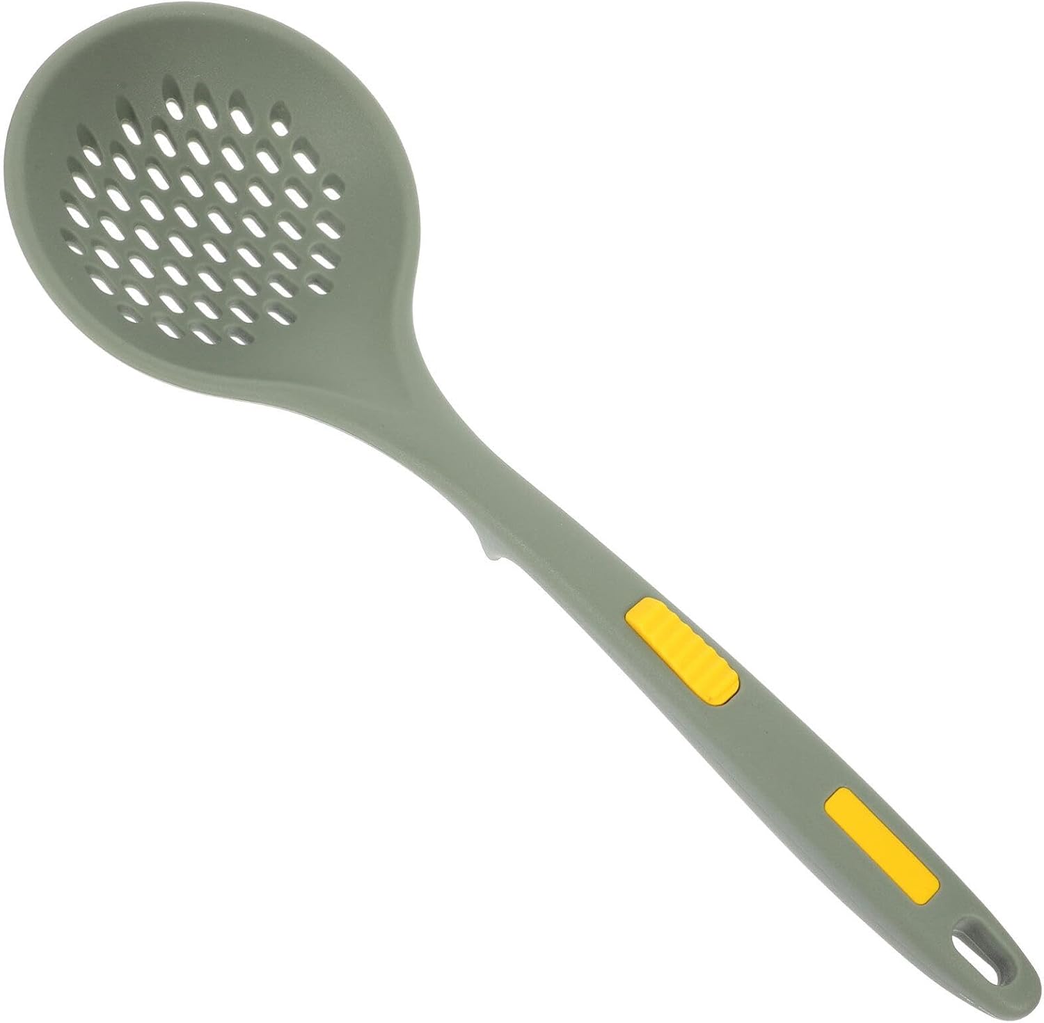 BESTOYARD Food Grade Silicone Skimmer Ladle 1