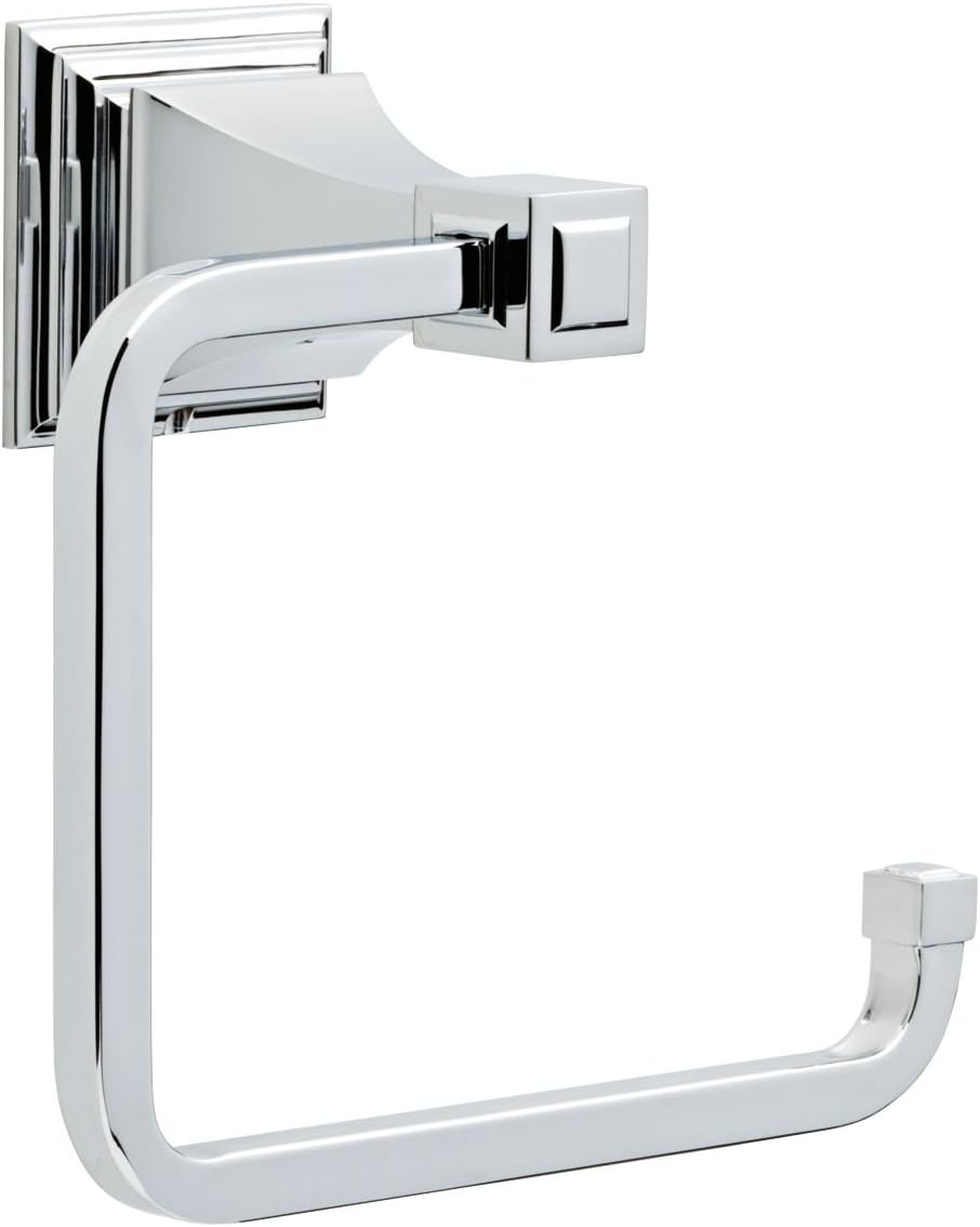 Franklin Brass 11016PC Lynwood Towel Ring
