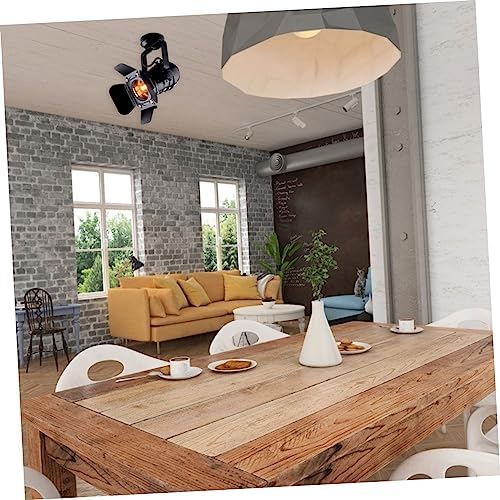 Balacoo 1Pc LED Ceiling Spotlight Modern Indoor Lamp