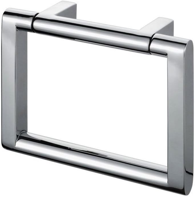 Haceka Viero Bath Towel Ring