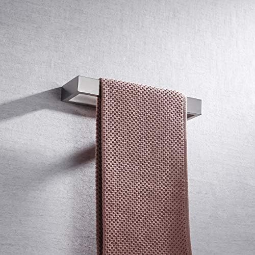 Miyili Stainless Steel Towel Ring D03N26
