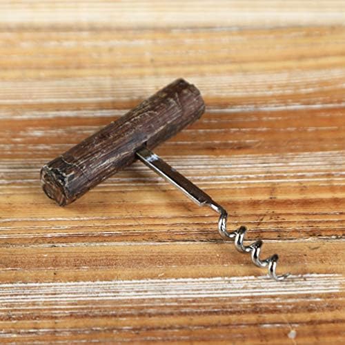 VOSAREA Electric Waiter Corkscrew for Wine