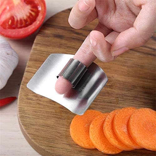 Jupswan 3-Pack Finger Guards for Knife Safety 1