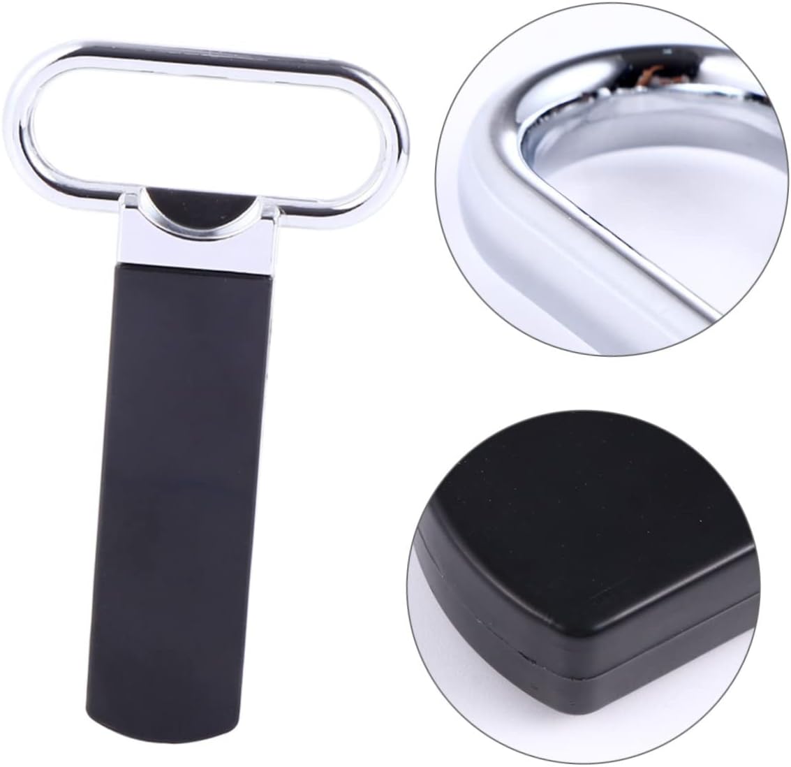 Luxshiny Wine Cork Remover and Opener