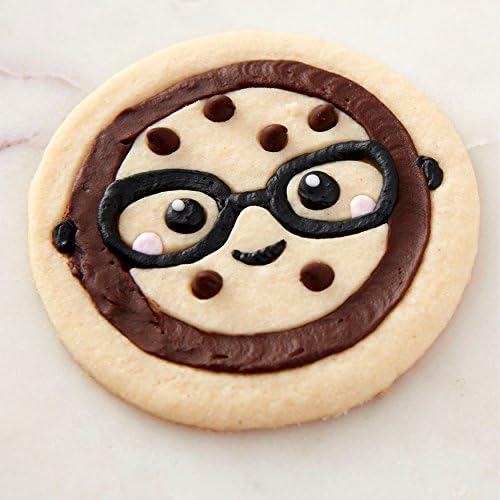 Wilton Rosanna Pansino Crazy for Cookies Set
