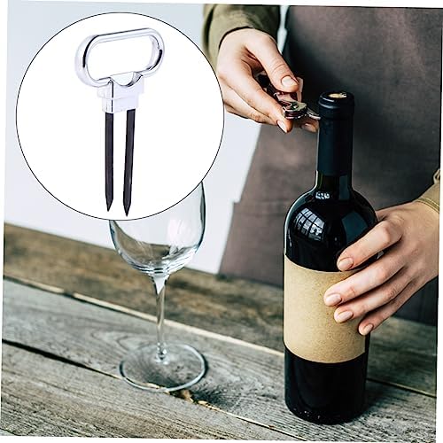 PRETYZOOM Portable Wine Cork Remover