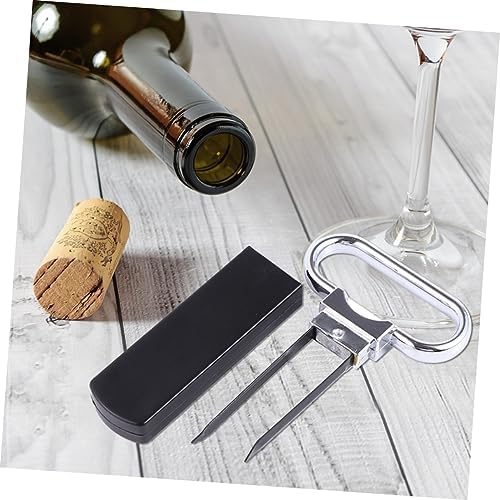 Luxshiny Wine Cork Remover and Opener