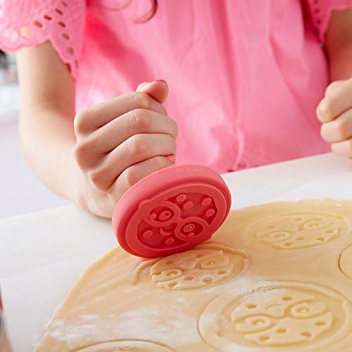 Wilton Rosanna Pansino Crazy for Cookies Set
