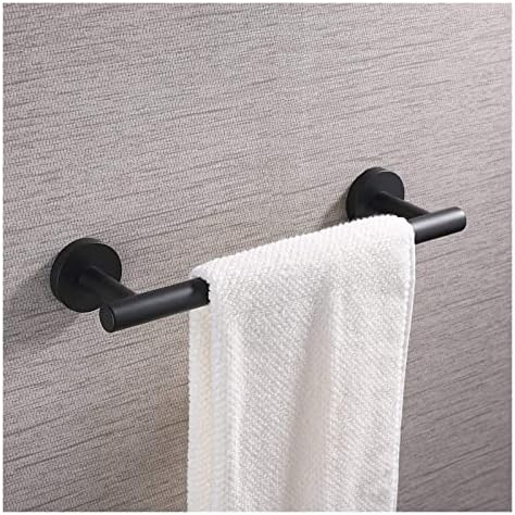 ALDEPO Gold Towel Rod Bathroom Towel Bar