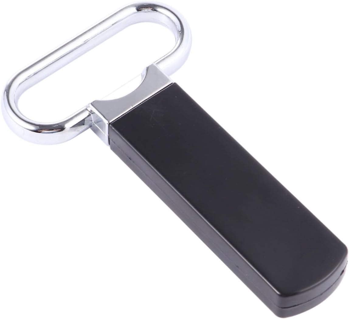 DECHOUS 1pc Heavy Duty Wine Cork Opener 1