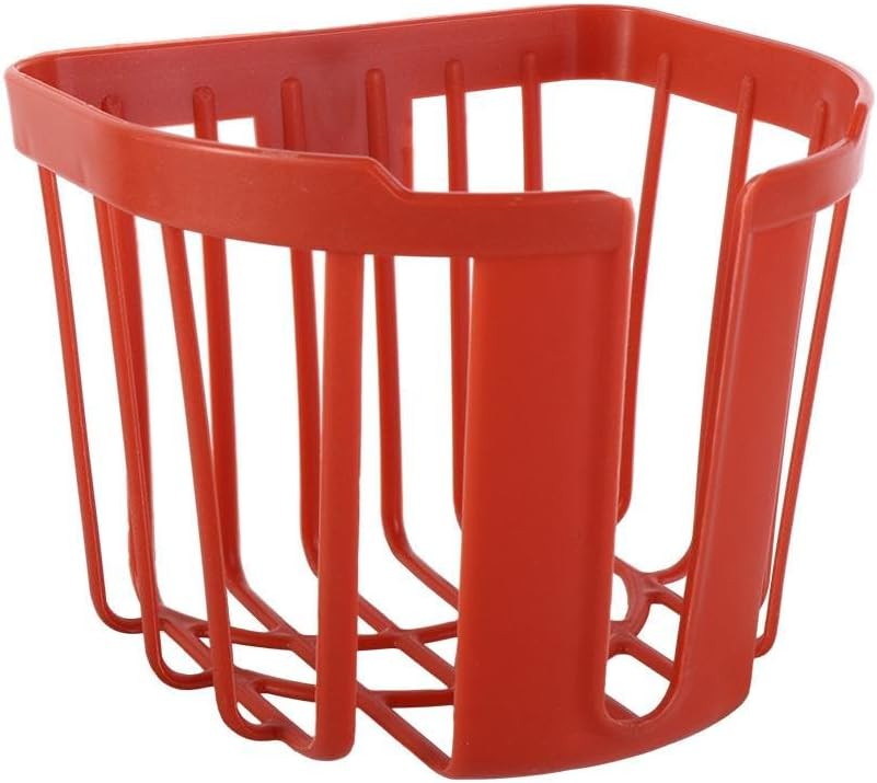 Kopida Toilet Paper Holder Red