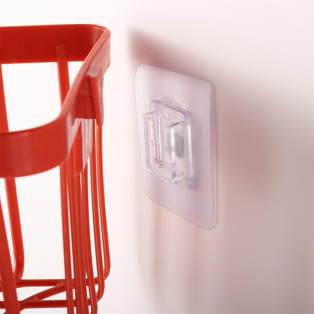 Kopida Toilet Paper Holder Red
