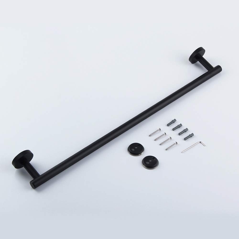 BEIGEEWY 24-Inch Stainless Steel Towel Bar