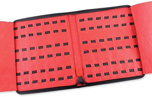 United Cutlery Knife Storage Case - 40 Knife Capacity