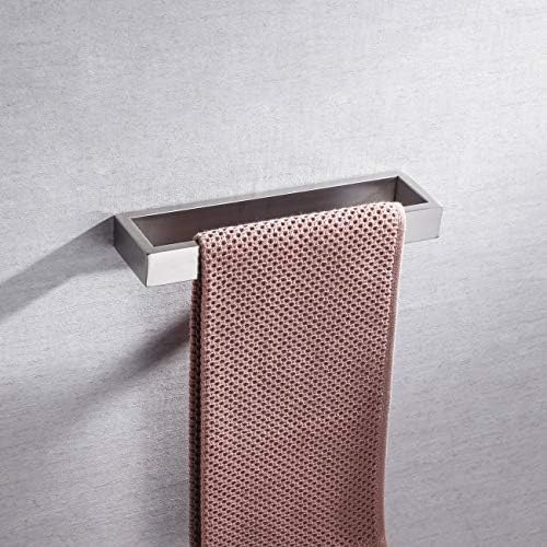 Miyili Stainless Steel Towel Ring D03N26