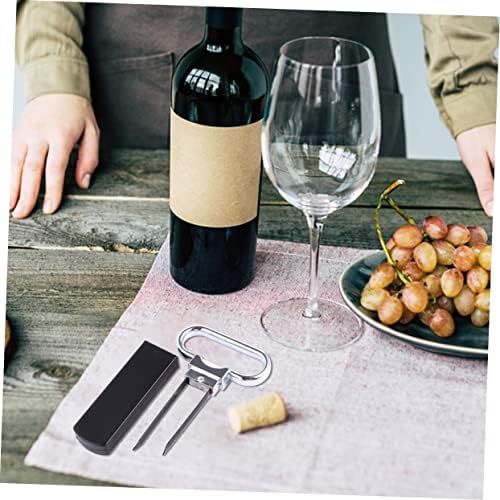 CIYODO 1pc Multifunctional Wine Cork Opener 1