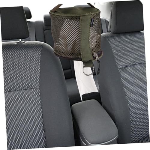 Toddmomy Portable Toilet Paper Holder for Camping