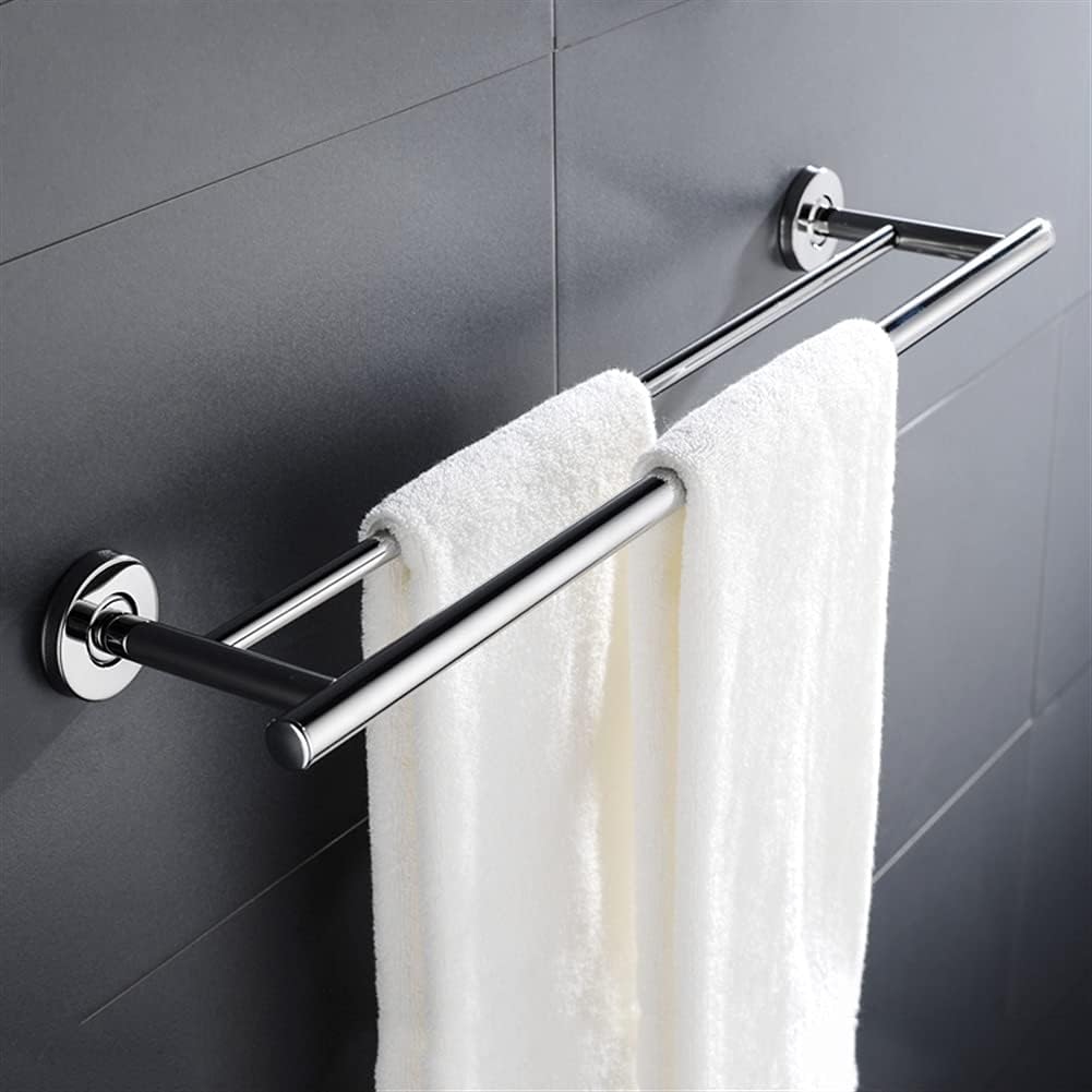ANNBKA 232 Double Towel Bar Stainless Steel