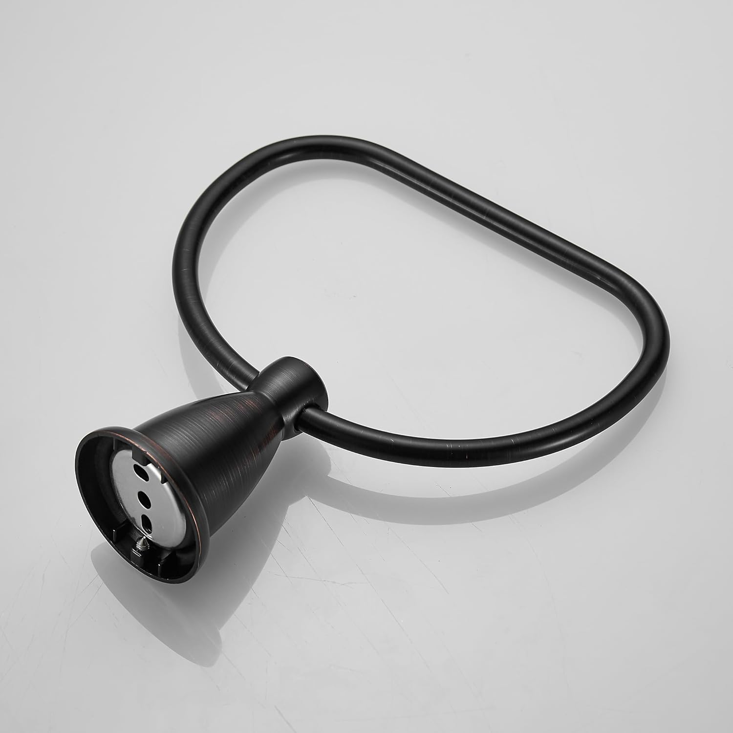 WEIKO Bronze Towel Ring 180 Degree Rotatable