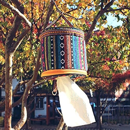 Ochine Waterproof Toilet Paper Holder