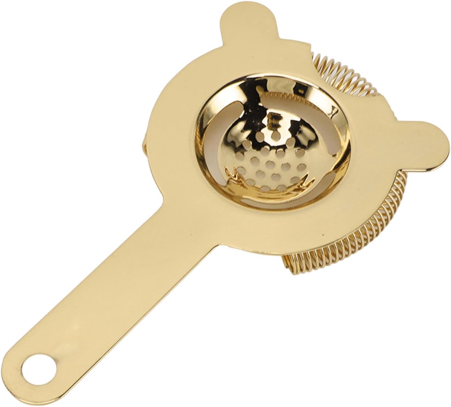 Stainless Steel Hawthorne Strainer with Flexible Spring 36 x 63in