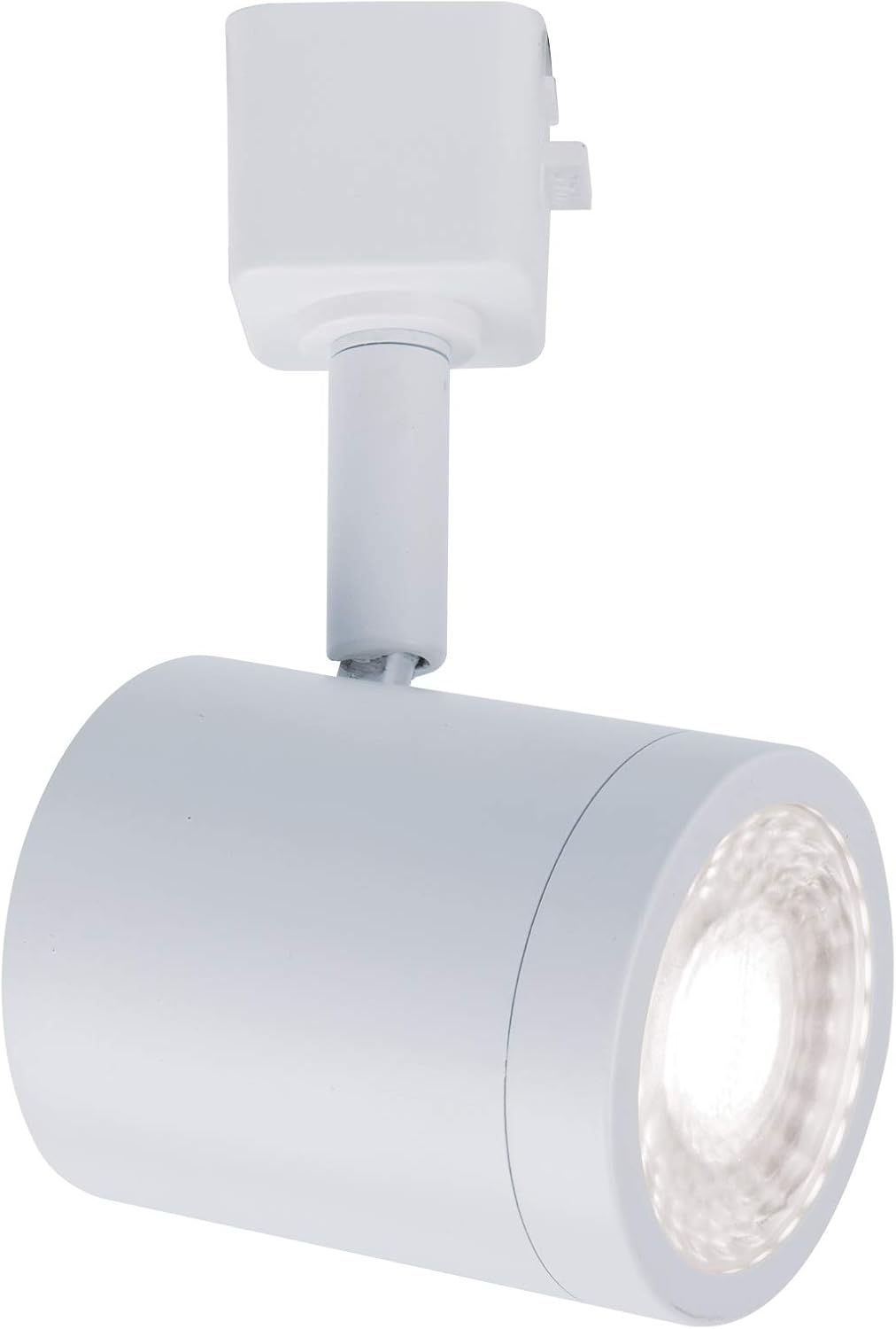 WAC Lighting Charge LED 10W Track Head 3000K White 1