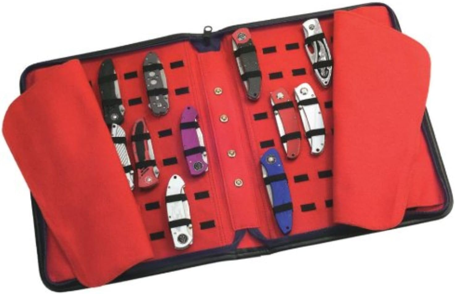 United Cutlery Knife Storage Case - 40 Knife Capacity