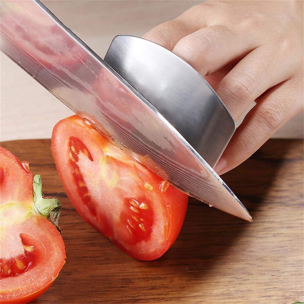 Jupswan 3-Pack Finger Guards for Knife Safety 1