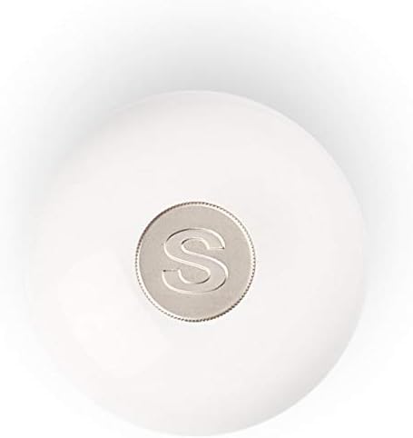 Le Creuset Salt Mill 8 x 2 12 White 1