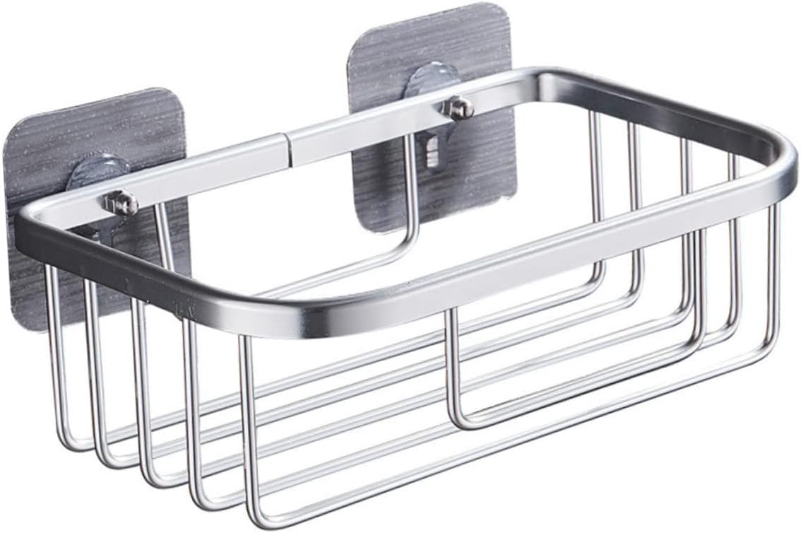 GLEAVI Suction Cup Toilet Paper Holder No Drilling 1