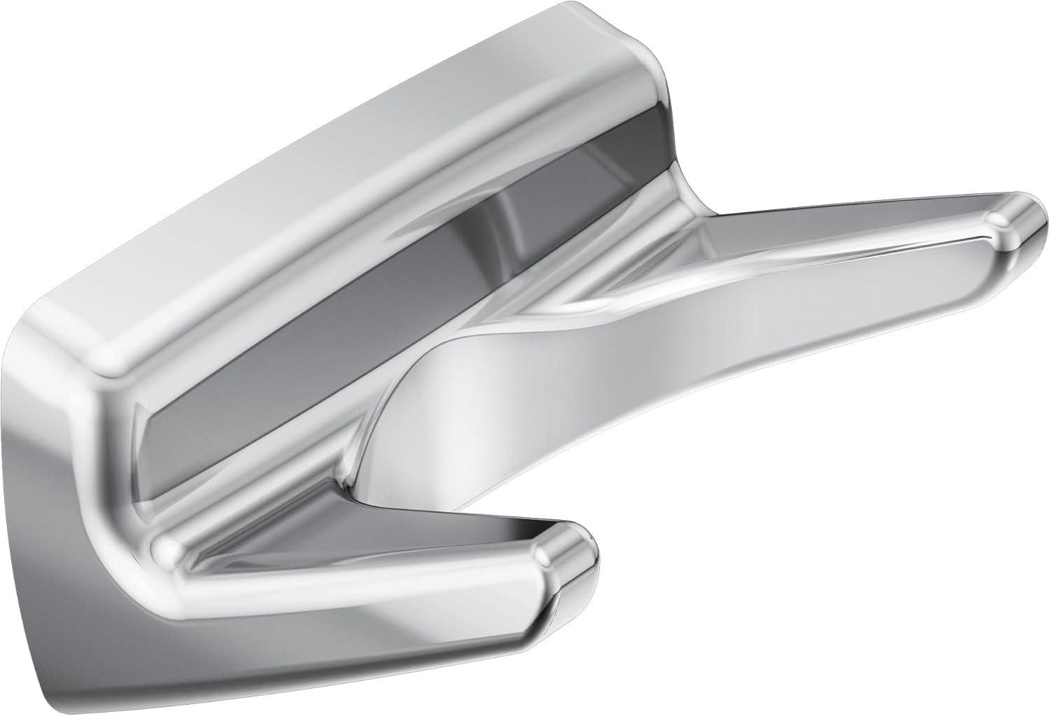 Moen P5030 Robe Hook with Chrome Finish 1