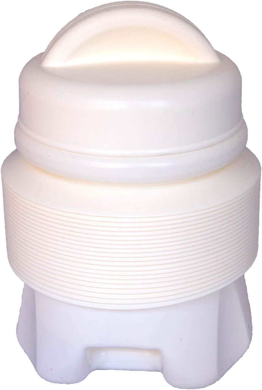 PVA Bathroom Toilet Tissue Paper Holder Storage Tube