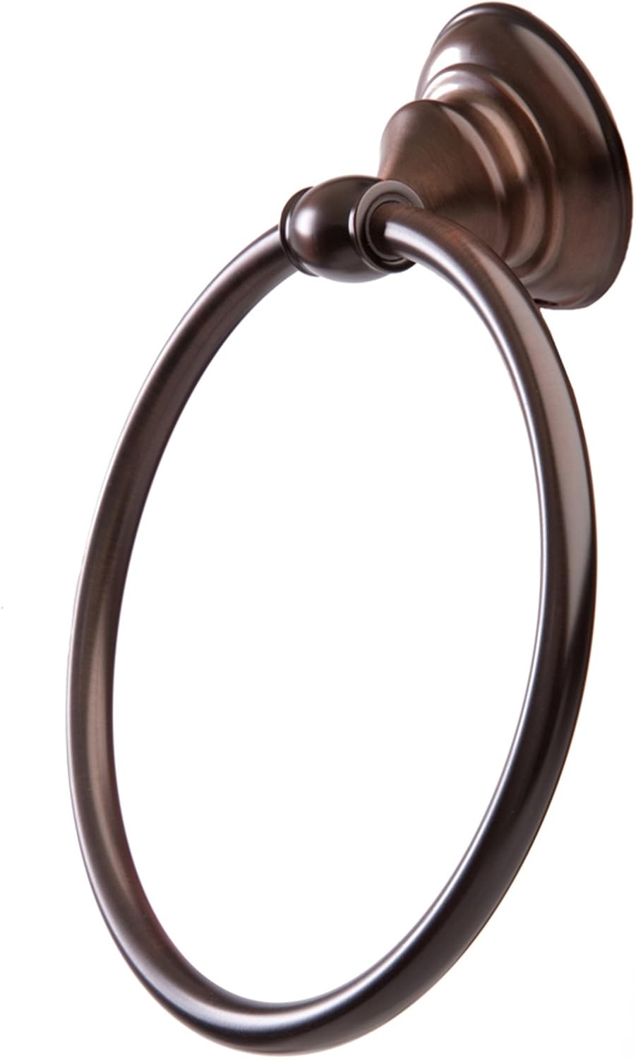 Highlander Towel Ring Oil Rubbed Bronze 1