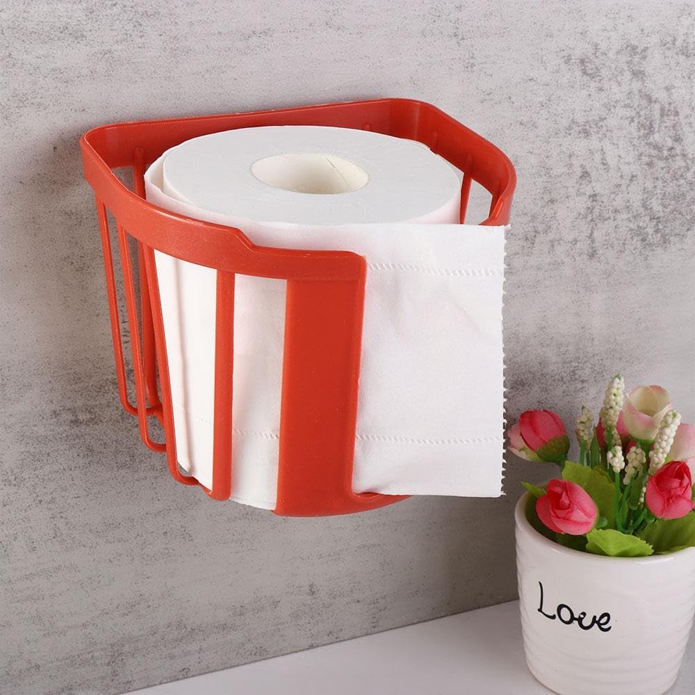 Kopida Toilet Paper Holder Red