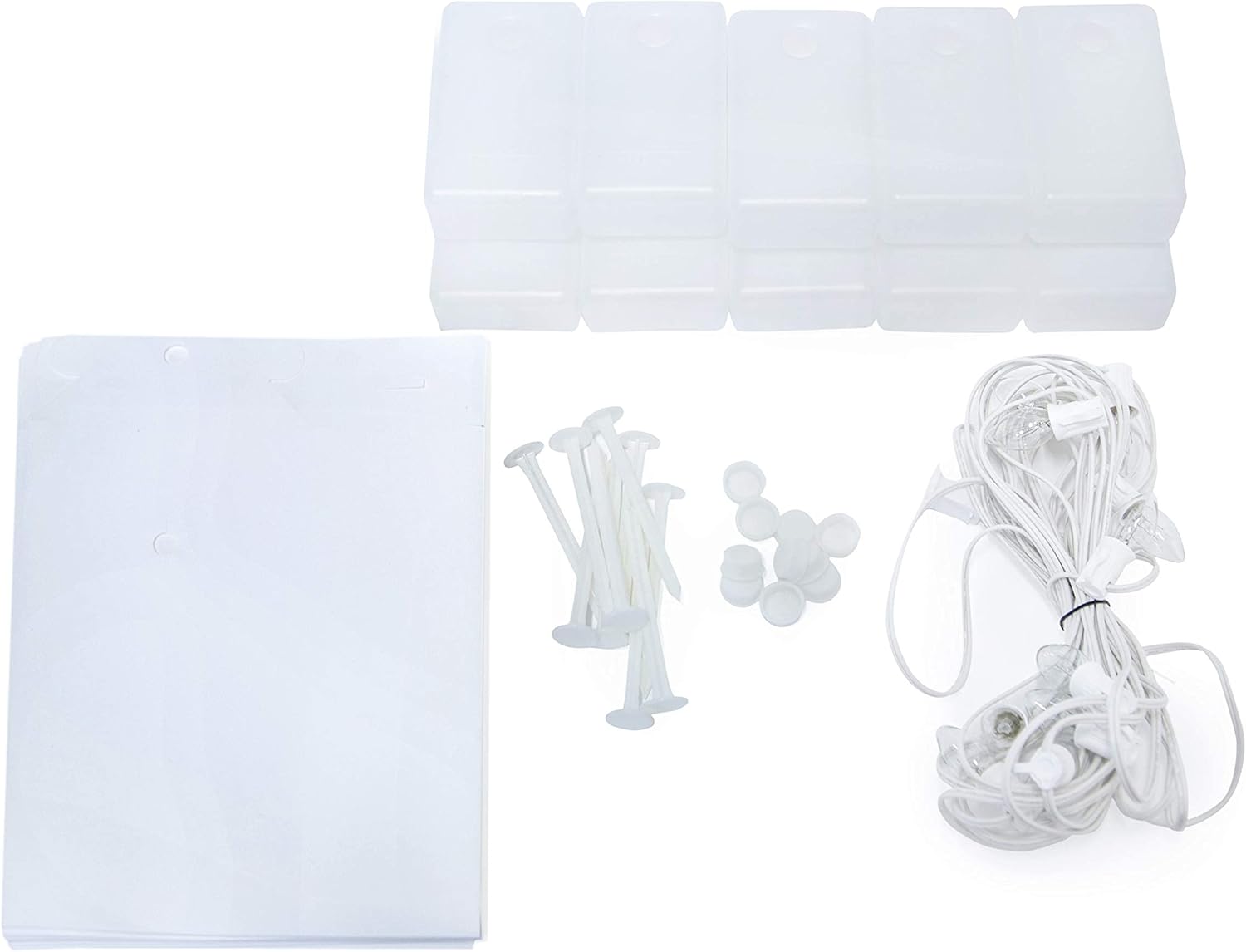 Elf Logic Pathway Lighting Set of 10