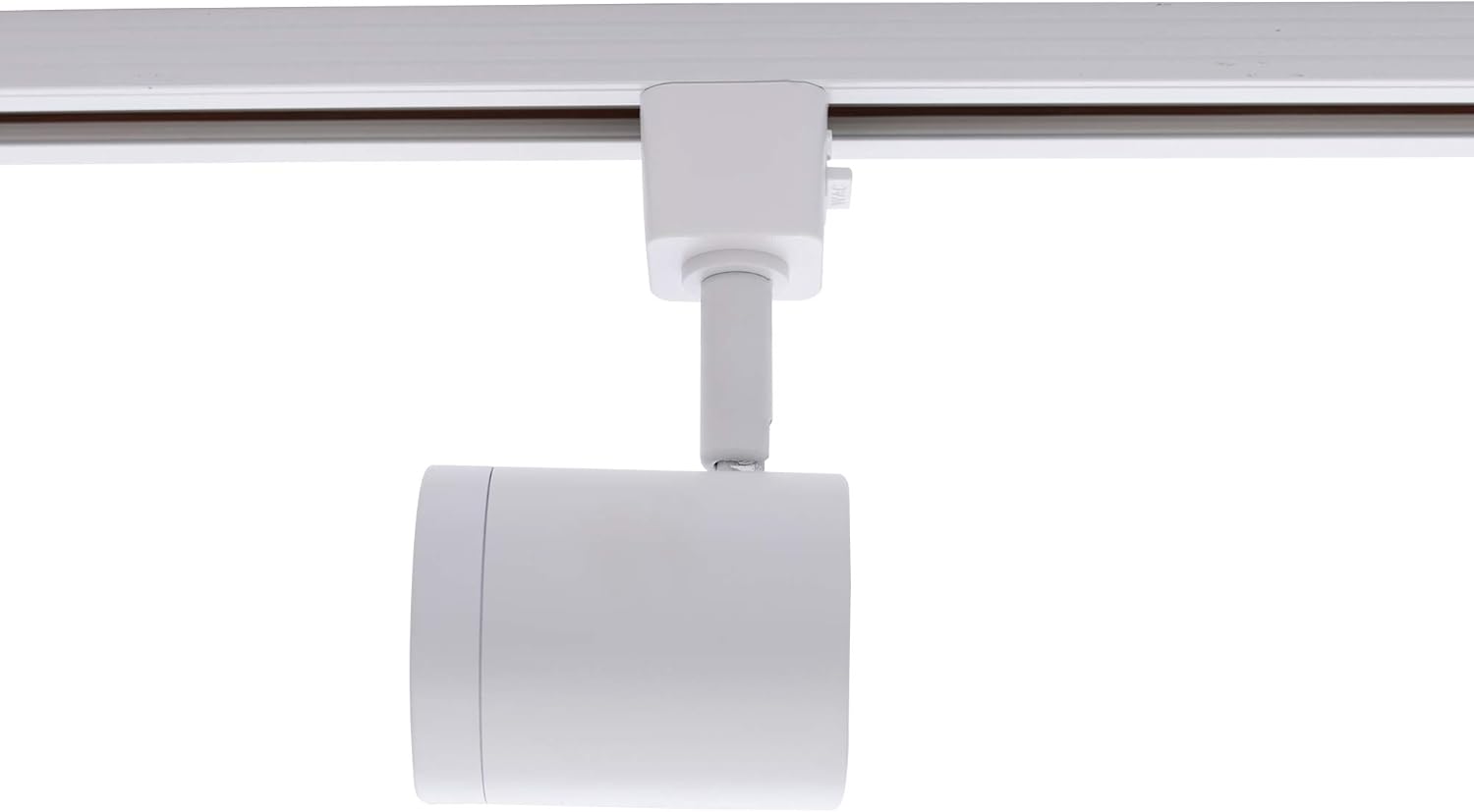 WAC Lighting Charge LED 10W Track Head 3000K White 1
