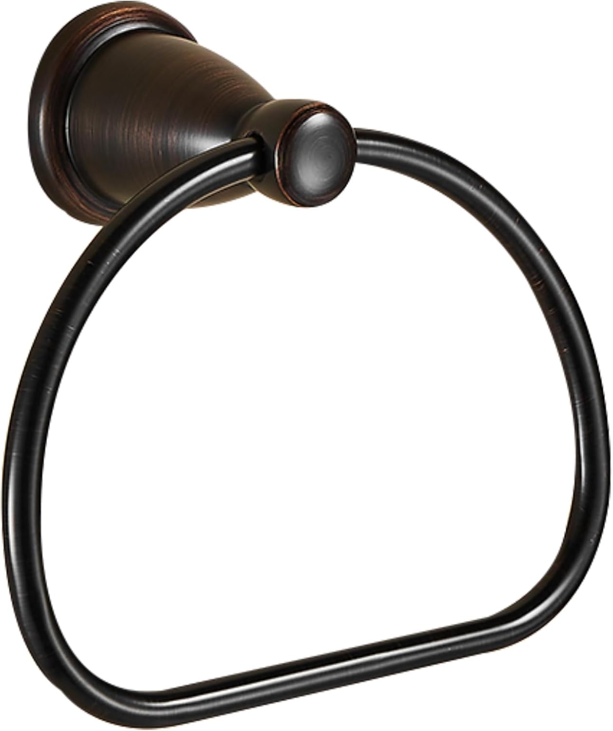 WEIKO Bronze Towel Ring 180 Degree Rotatable