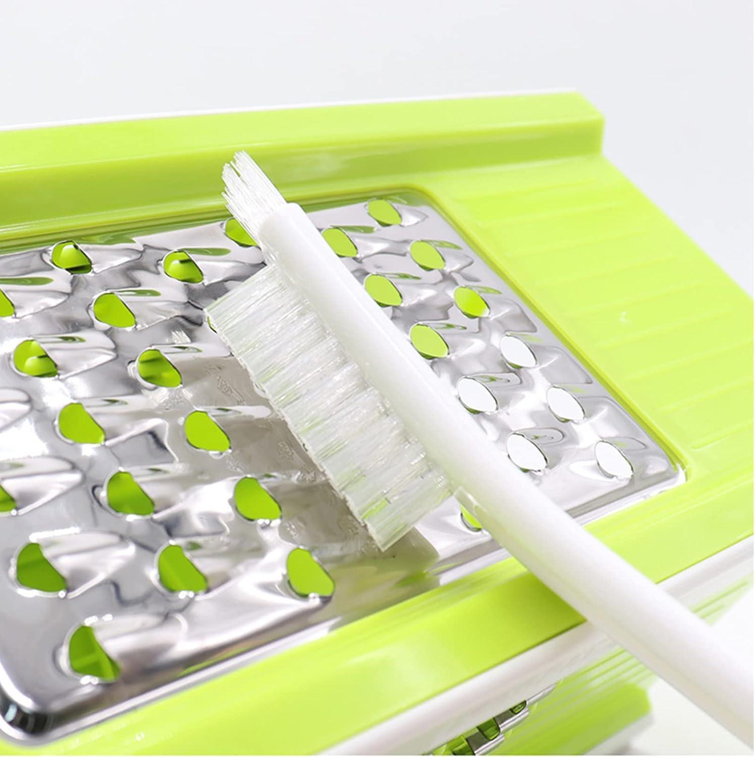 TTYGRHQ 3-Piece Cleaning Brush Set for Kitchen Appliances