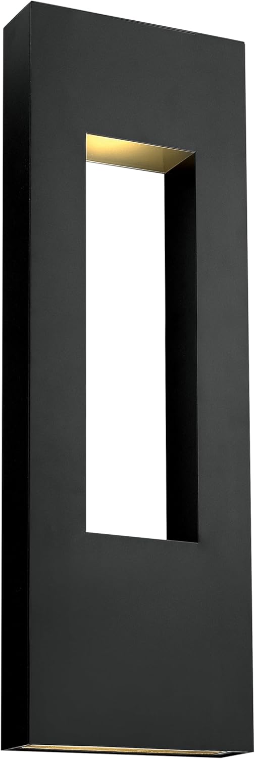 Hinkley Atlantis Extra Large Wall Lantern