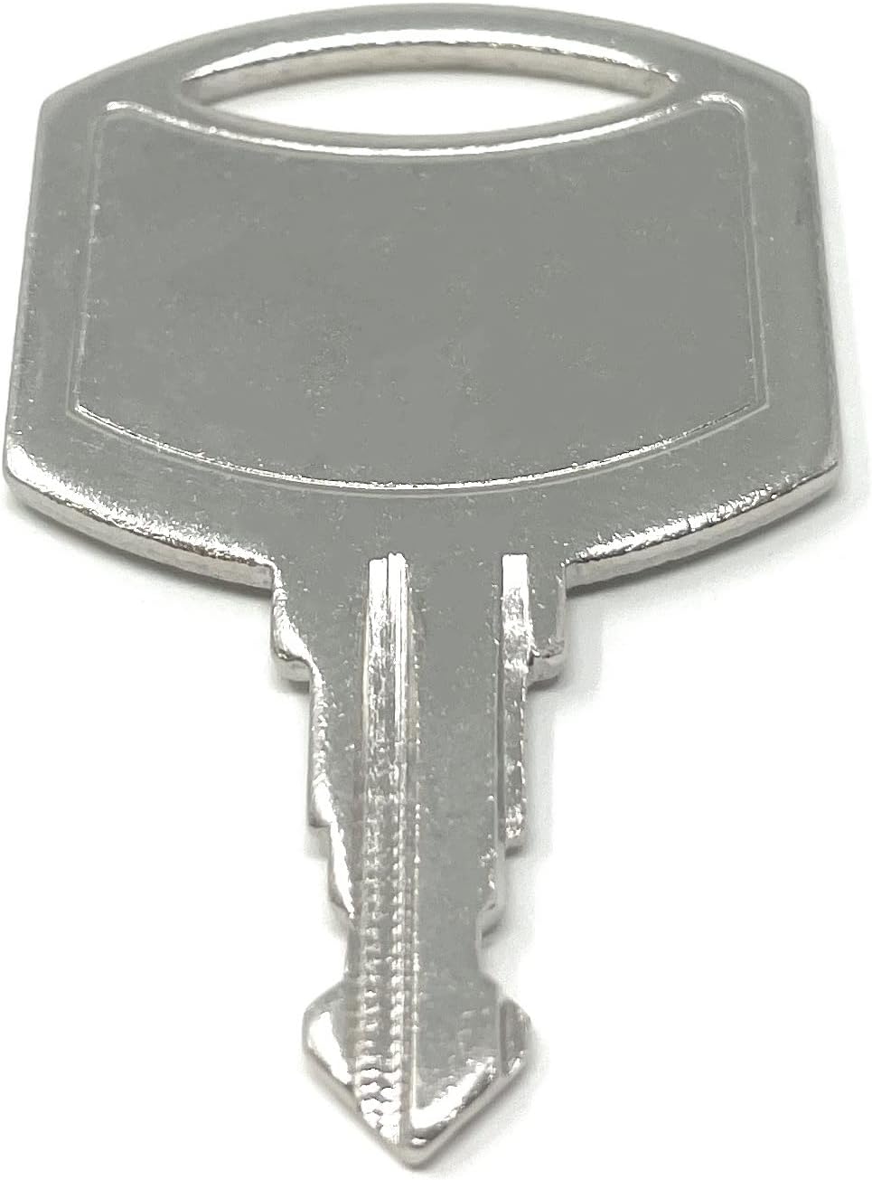 Metal Magery SCA Tork Toilet Paper Dispenser Key 1 Pack