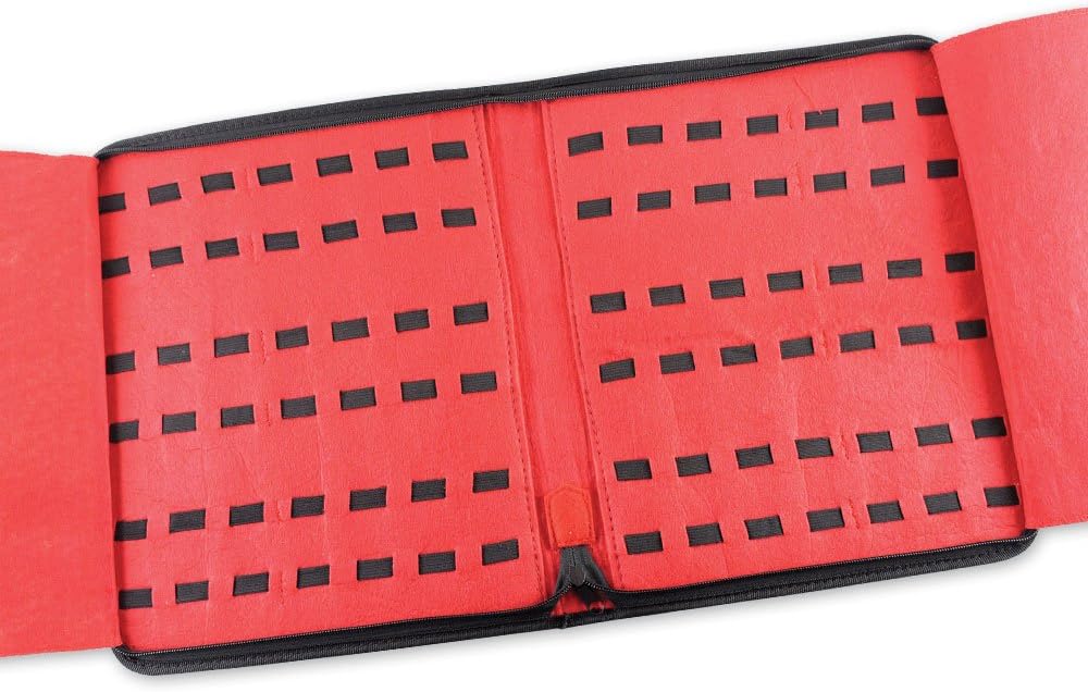 United Cutlery Knife Storage Case - 40 Knife Capacity
