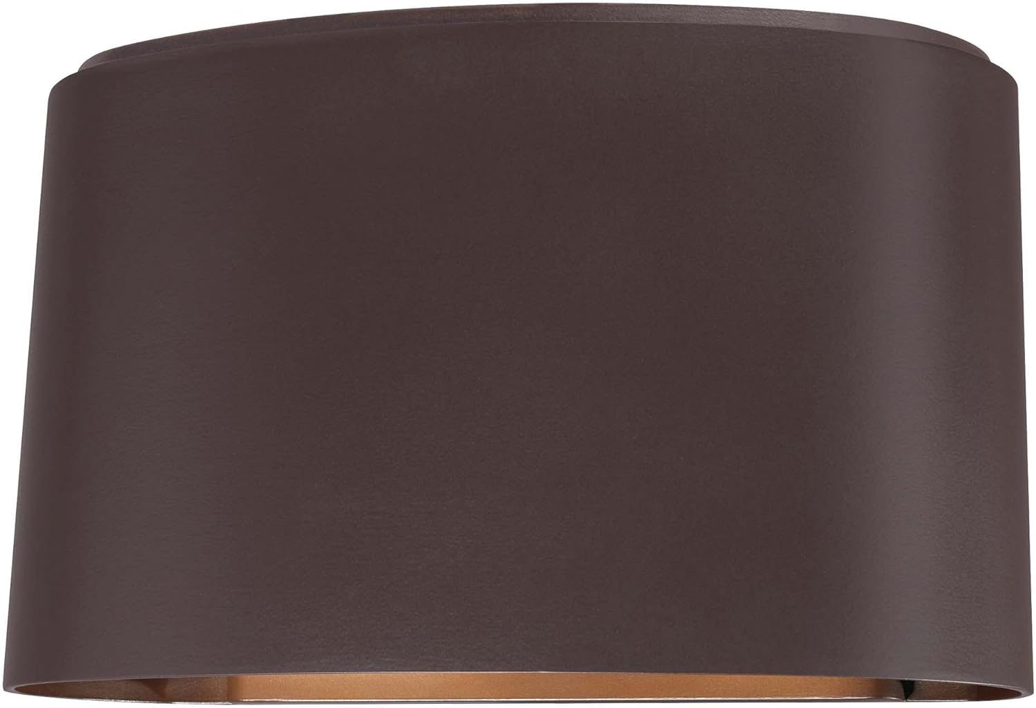 Minka Lavery Modern Wall Light 72400-615B Bronze Exterior