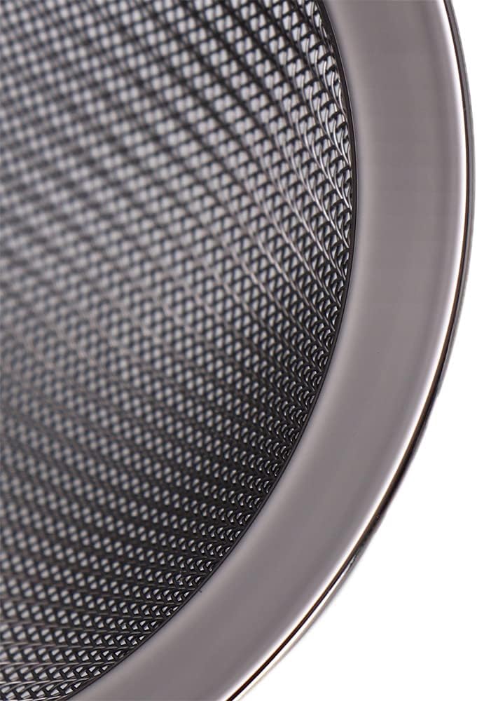 Leadigol Fine Mesh Strainer with Handle for Cocktail Coffee Juice