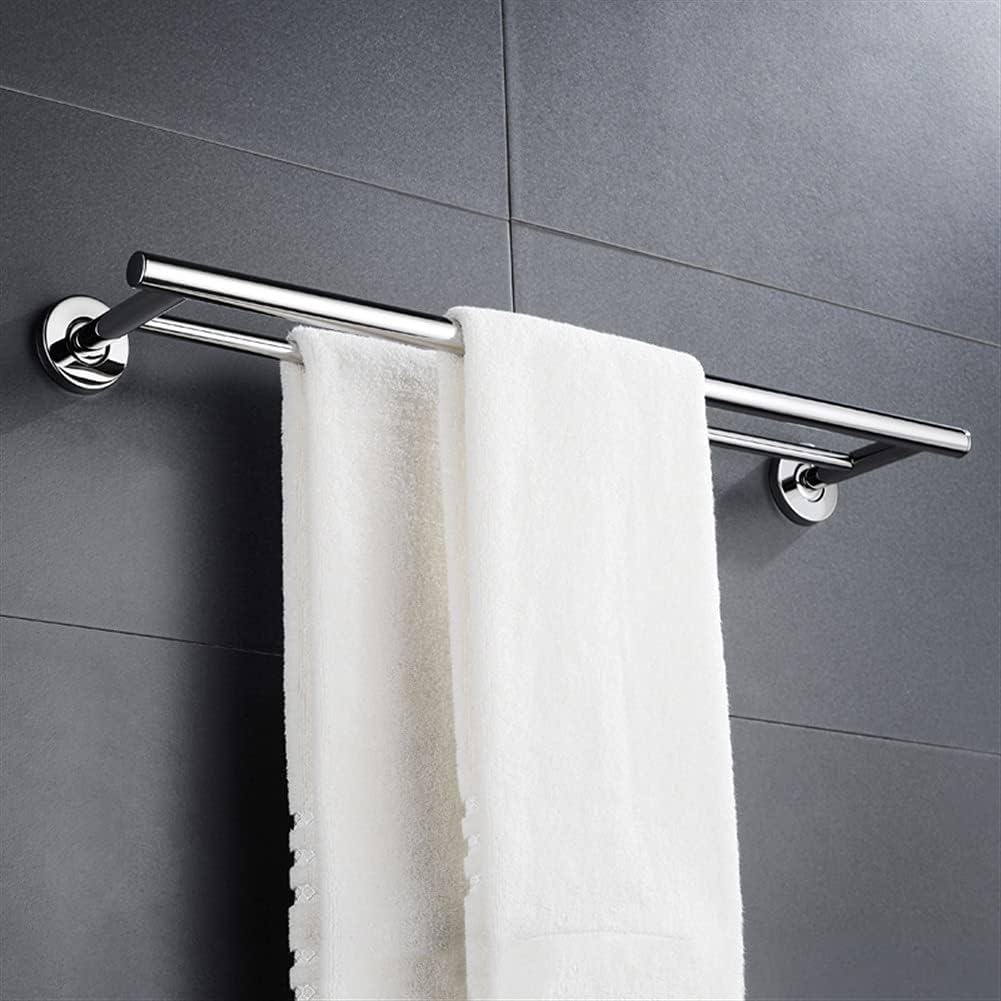 ANNBKA 232 Double Towel Bar Stainless Steel