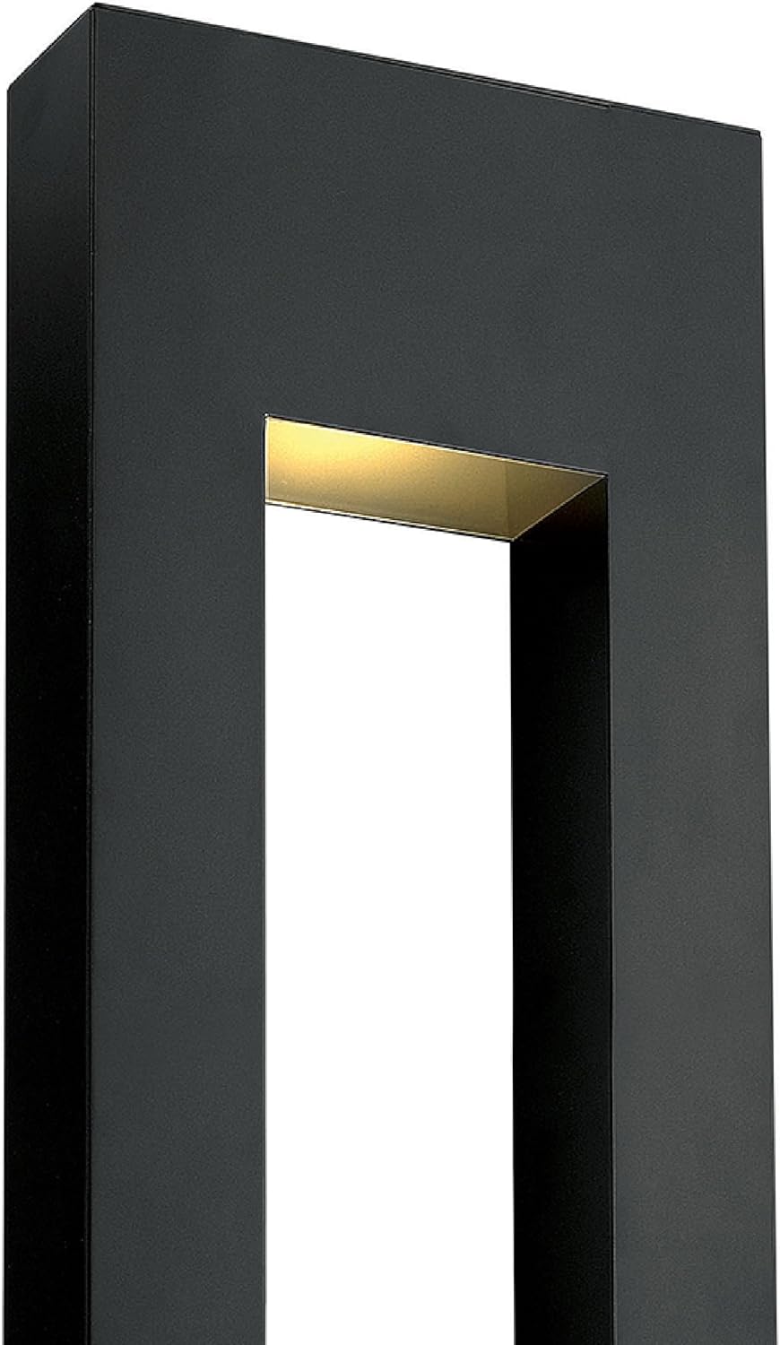Hinkley Atlantis Extra Large Wall Lantern